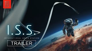 ISS  Official Trailer  Bleecker Street [upl. by Sillaw]