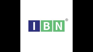 Excited to share IBNs brand new logoIt perfectly captures a commitment to innovation amp growth [upl. by Nolahp]