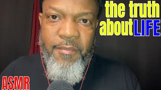 Christian ASMR ￼ the truth about the life you are living [upl. by Nahsrad]