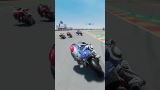 Bo Bendsneyder  Kalex Moto2  MotoGP 24  motogp motogp2024 motogpgameplay [upl. by Elades]