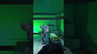 Taser x26 Mod  Ready or Not Mods readyornot gaming swat police policegames [upl. by Carita803]