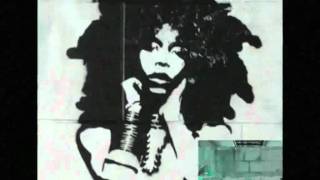 Erykah Badu  Think Twice with lyrics  HD [upl. by Kravits809]