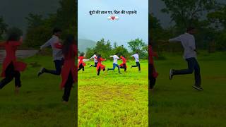 Rhtdm rain theme song raindance loveatfirstsight kunalmore shorts monsoon2024 trendingshorts [upl. by Osyth]