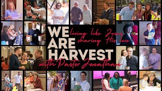 We Are Harvest  Pastor Jonathan Bryan  11324 [upl. by Aihsenek]