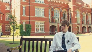 Bedford School  Sixth Form 2024 [upl. by Mcgean]