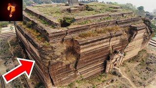 Worlds Most Incredible PreFlood Ruins [upl. by Yojenitsirk606]