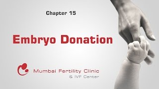 Embryo Donation [upl. by Latoyia]