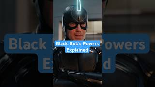 Black Bolt’s Powers are HUNDY marvel mcu hundyhippos hundy comics blackbolt inhumans nz usa [upl. by Arza]