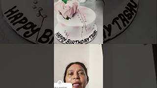 Cake decorating tips shorts cakedecorating Cake ranjaycakechef ytshorts [upl. by Linden]