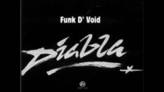 funk dvoid  02 diabla samuel l sessions mix 2001 [upl. by Glori]