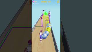 Cartoon game pop cartoon shortvideo shortsfeed [upl. by Vories770]