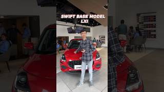 SWIFT Base Model2024  Full Safety  Full Paisa Vasool [upl. by Mika554]