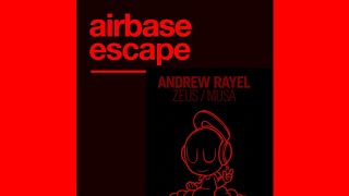 Airbase vs Andrew Rayel  Escape Of Zeus Christopher Lance Ward Anthem Divine Remix [upl. by Immaj464]