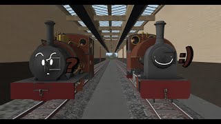 Small Railway S1EP1pilot [upl. by Marney204]