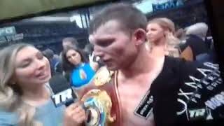 BATTLE OF BRISBANE MANNY PACQUIAO vs JEFF HORN MOSLEY JR vs TOSSAINT BUMPERS AND LIVE COMMENTARY [upl. by Bobbie]