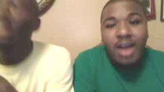 The Skorpion Show 130 Barack Obama Oprah Winfrey Beyonce Halo  Janet Jackson [upl. by Heyman868]