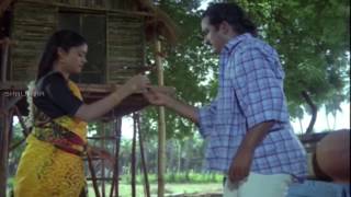 Rambantu Movie  Chandamama Video Song  Rajendraprasad Easwari Rao [upl. by Cedric44]