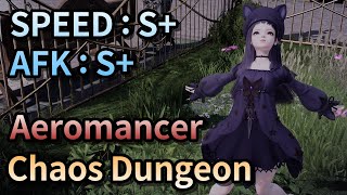 Lost Ark How good is Aeromancer in Chaos Dungeon [upl. by Woolcott673]