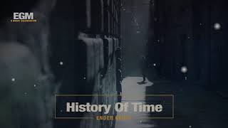 History Of Time ♫ Epic Cinematic Music ♫ Ender Güney Official Audio Cinematic Victory Music [upl. by Nednil]