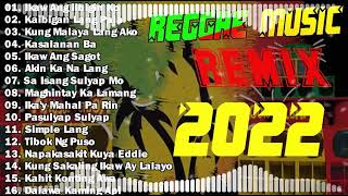 BEST REGGAE MIX 2022  RELAXING ROAP TRIP REGGAE SONGS  ALL TIME FAVORITE REGGAE SONGS 2022 [upl. by Gimpel89]