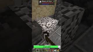 I SET OFF THE TRAP ll Full video on my channel clips gaming funnyclips minecraft [upl. by Stroup256]