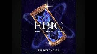 PERCY JACKSON THE MUSICAL X EPIC THE MUSICAL [upl. by Repmek420]