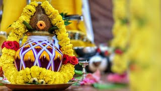 Ayushya Homa  22 Dec 2023  Live From VDS Bangalore Ashram [upl. by Audly]