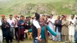 Gilgit Baltistan desi bazzum with shina song [upl. by Nohsyt]