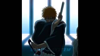 Bleach tybw part 3 episode 2  Editamv  ichigo vs yhwach battle animeedit bleach viralshorts [upl. by Ennairek380]