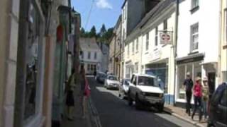 A View of Lostwithiel [upl. by Lorie]