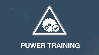 PUWER Training  iHASCO [upl. by Bald]