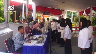 Bojonegoro Terima Kuota 762 Formasi CPNS di Tahun 2024 [upl. by Dombrowski]