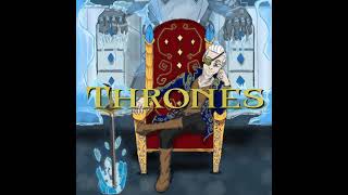 Thrones  Episode 11  The Orcs Bane [upl. by Leitnahs]