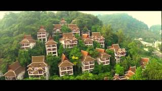 BU ver THAVORN BEACH VILLAGE RESORT amp SPA [upl. by Hadeehuat]