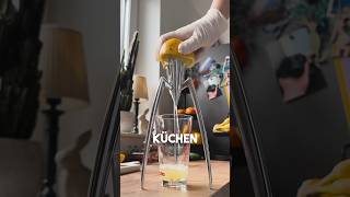 3 Küchemhacks🥑Messer selbst schärfen für 880€🔪✅ [upl. by Ecahc]