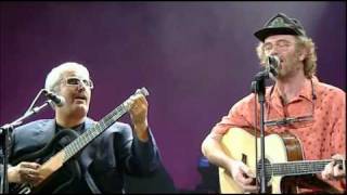 Generale  Francesco De Gregori ft Pino Daniele [upl. by Nireves]