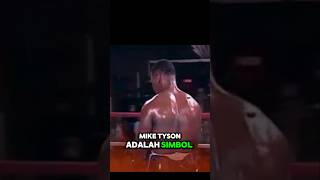 ROBERT COLAY VS MIKE TYSON shortsvideo shorts shortsfeed shortvideo [upl. by Tiedeman]