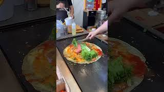 Asian street food shorts fastfood foodie [upl. by Attenna]