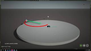 Visualizing The Coriolis Effect [upl. by Anner911]