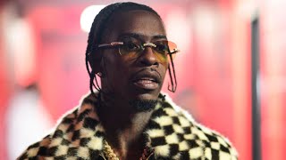 Rich Homie Quan Dead At 34  Cause of death [upl. by Ayanahs870]