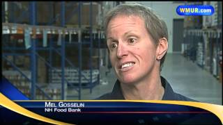 Living on food stamps in New Hampshire [upl. by Wiles]