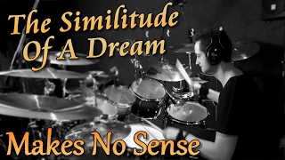 Neal Morse  Makes No Sense  The Similitude of a Dream  DRUM COVER by Mathias Biehl [upl. by Nnaegroeg]