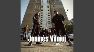 Joninės Vilniuj feat Erwa [upl. by Fern]