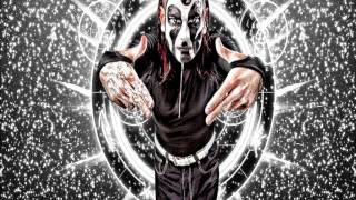 Jeff Hardy Reptilian Matt Hardy TNA theme [upl. by Sibby757]