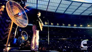 Unintended HD  HAARP  Muse live at Wembley 2007 [upl. by Durarte]