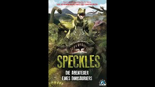 4Kฝูงไดโนเสาร์จ้าวพิภพ Speckles The Tarbosaurus 4K [upl. by Krock]