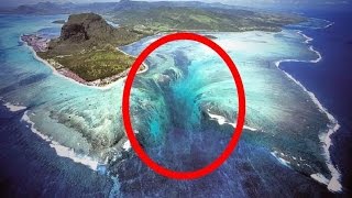 Most MYSTERIOUS Ocean Facts [upl. by Dahraf]