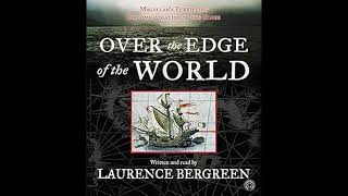 Over the Edge of the World Magellans Terrifying Circumnavigation of the Globe [upl. by Freiman]