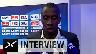 Blaise Matuidi traurig über SakhoFall  EM 2016  Frankreich [upl. by Boatwright]