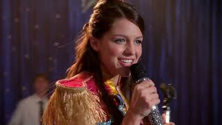 Marley Rose  Melissa Benoist  Glee s5e1e2 FullHD Upscaled [upl. by Nairim]